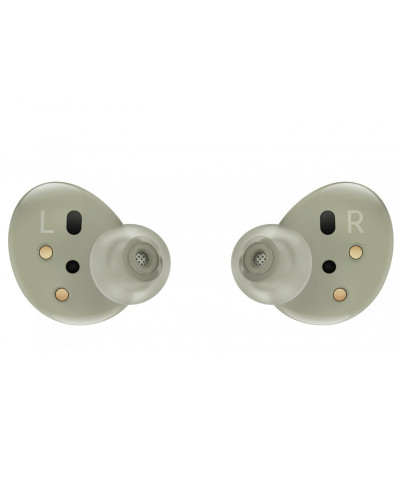 Навушники TWS Samsung Galaxy Buds2 Olive (SM-R177NZGA)