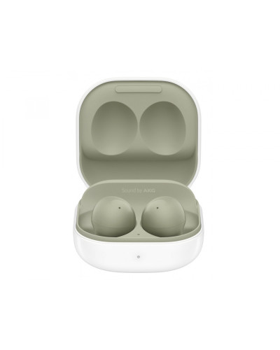 Навушники TWS Samsung Galaxy Buds2 Olive (SM-R177NZGA)