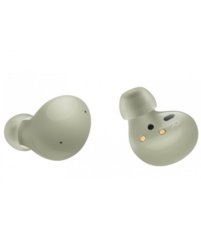 Навушники TWS Samsung Galaxy Buds2 Olive (SM-R177NZGA)