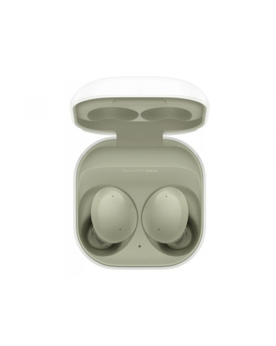 Навушники TWS Samsung Galaxy Buds2 Olive (SM-R177NZGA)