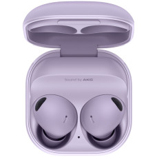 Навушники TWS Samsung Galaxy Buds2 Pro Bora Purple (SM-R510NLVA)