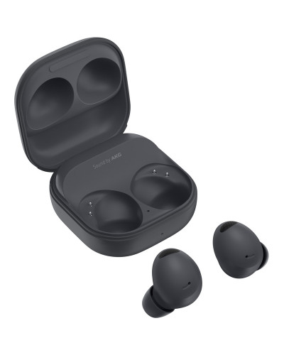 Навушники TWS Samsung Galaxy Buds2 Pro Graphite (SM-R510NZAA)