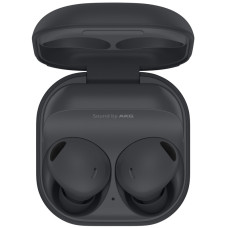 Навушники TWS Samsung Galaxy Buds2 Pro Graphite (SM-R510NZAA)