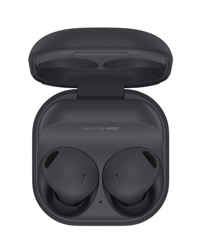 Навушники TWS Samsung Galaxy Buds2 Pro Graphite (SM-R510NZAA)