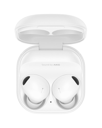 Навушники TWS Samsung Galaxy Buds2 Pro White (SM-R510NZWA)