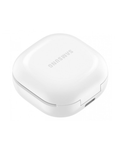Навушники TWS Samsung Galaxy Buds2 Pro White (SM-R510NZWA)