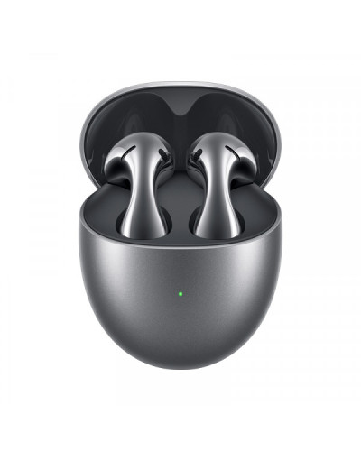Навушники TWS Samsung Galaxy Buds Live Mystic Black (SM-R180NZKA)