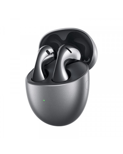 Навушники TWS Samsung Galaxy Buds Live Mystic Black (SM-R180NZKA)