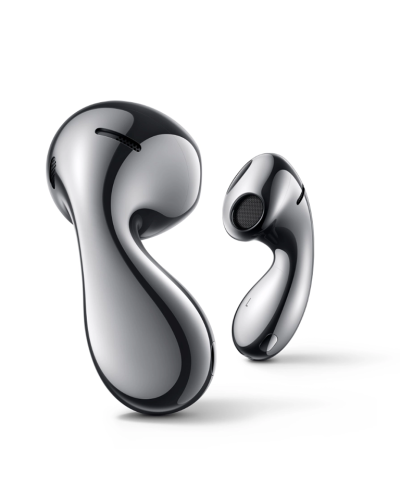 Навушники TWS Samsung Galaxy Buds Live Mystic Black (SM-R180NZKA)