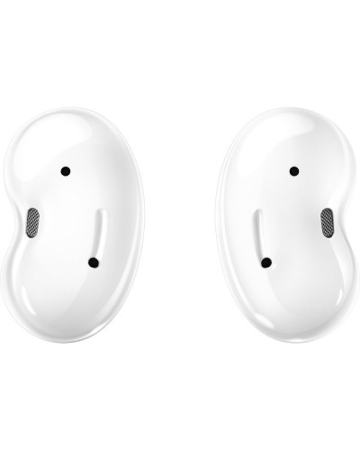 Навушники TWS Samsung Galaxy Buds Live Mystic White (SM-R180NZWA)