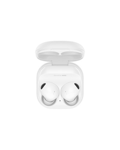 Навушники TWS Samsung Galaxy Buds Live Mystic White (SM-R180NZWA)