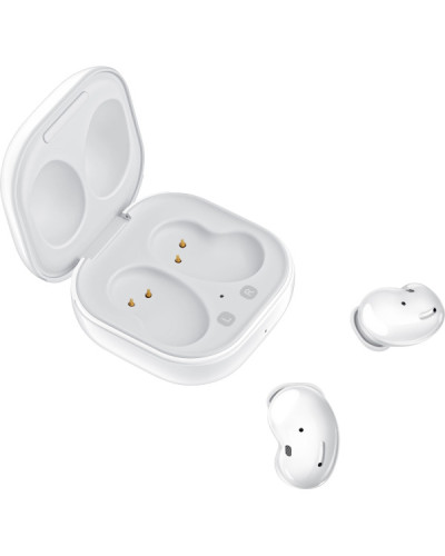 Навушники TWS Samsung Galaxy Buds Live Mystic White (SM-R180NZWA)