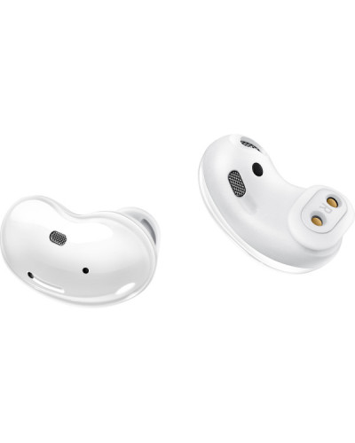 Навушники TWS Samsung Galaxy Buds Live Mystic White (SM-R180NZWA)