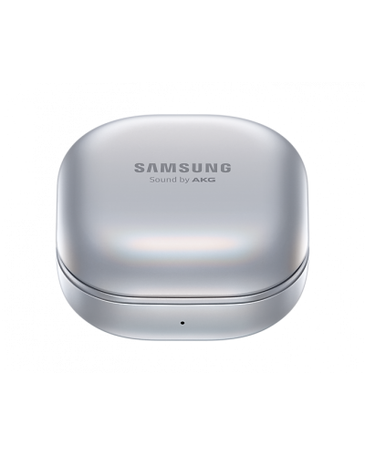 Навушники TWS Samsung Galaxy Buds Pro Silver (SM-R190NZSASEK)