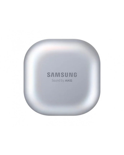 Навушники TWS Samsung Galaxy Buds Pro Silver (SM-R190NZSASEK)