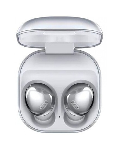 Навушники TWS Samsung Galaxy Buds Pro Silver (SM-R190NZSASEK)