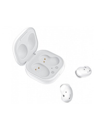Навушники TWS Samsung Galaxy Buds Pro White (SM-R190NZWACIS)