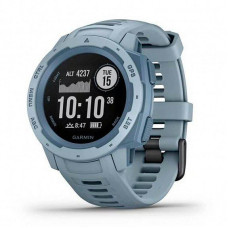 Смарт-годинник Garmin Instinct Sea Foam (010-02064-05/010-02064-64)
