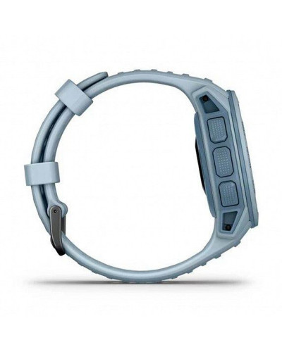 Смарт-годинник Garmin Instinct Sea Foam (010-02064-05/010-02064-64)
