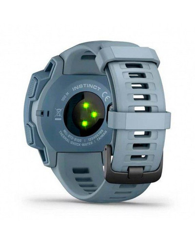 Смарт-годинник Garmin Instinct Sea Foam (010-02064-05/010-02064-64)