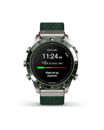 Смарт-годинник Garmin MARQ (Gen 2) Golfer (010-02648-20/21)