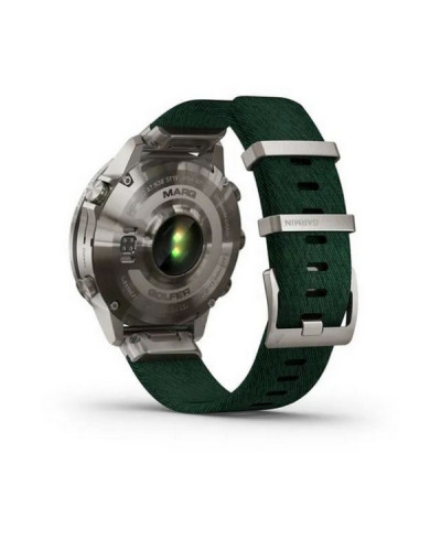Смарт-годинник Garmin MARQ (Gen 2) Golfer (010-02648-20/21)