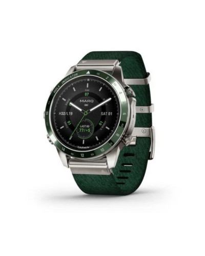 Смарт-годинник Garmin MARQ (Gen 2) Golfer (010-02648-20/21)