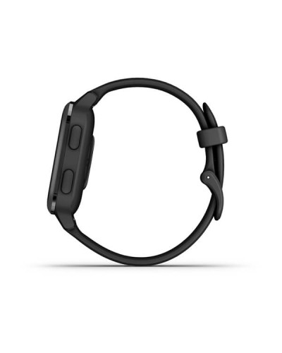 Смарт-годинник Garmin Venu Sq Music Edition Black/Slate (010-02426-10/00)