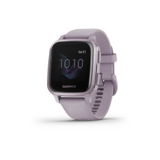 Смарт-годинник Garmin Venu Sq Orchid/Metallic Orchid (010-02427-12)