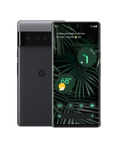 Смартфон Google Pixel 6 Pro 12/128GB Stormy Black