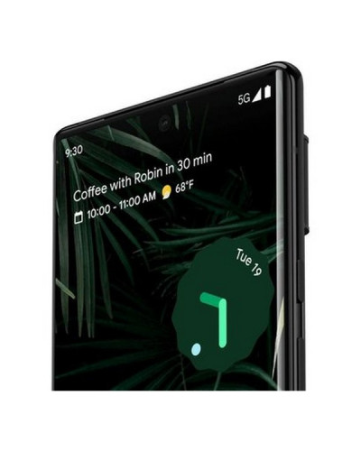 Google Pixel 6 Pro 12/512GB Stormy Black