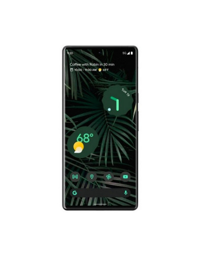 Google Pixel 6 Pro 12/512GB Stormy Black