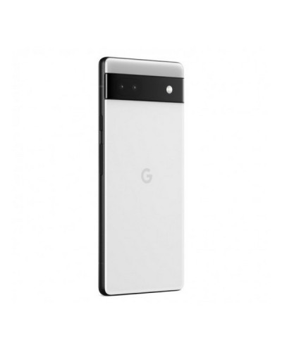Смартфон Google Pixel 6a 6/128GB Chalk JP