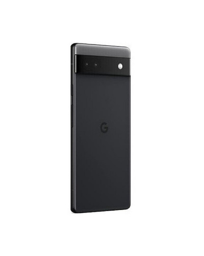 Смартфон Google Pixel 6a 6/128GB Charcoal JP