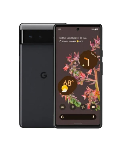 Смартфон Google Pixel 6a 6/128GB Charcoal JP