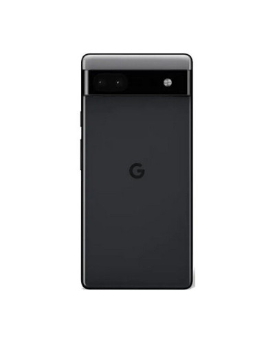 Смартфон Google Pixel 6a 6/128GB Charcoal JP