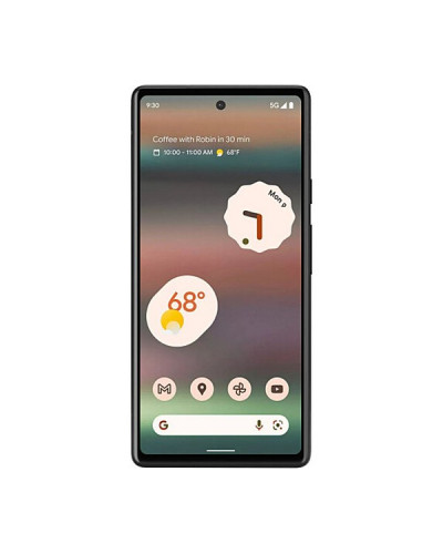 Смартфон Google Pixel 6a 6/128GB Sage JP