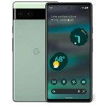 Смартфон Google Pixel 6a 6/128GB Sage JP