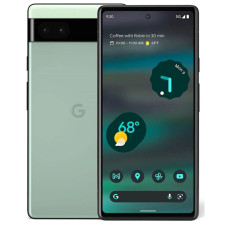 Смартфон Google Pixel 6a 6/128GB Sage JP