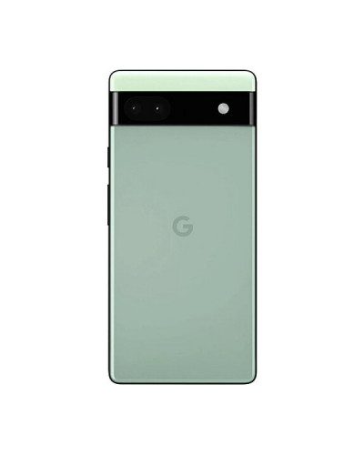 Смартфон Google Pixel 6a 6/128GB Sage JP