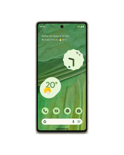 Смартфон Google Pixel 7 8/128GB Lemongrass