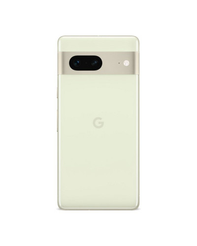 Смартфон Google Pixel 7 8/128GB Lemongrass