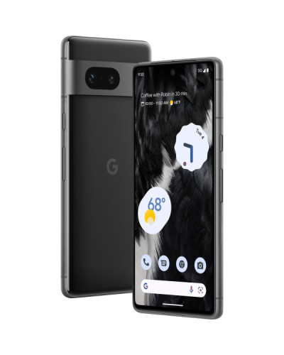 Смартфон Google Pixel 7 8/128GB Obsidian