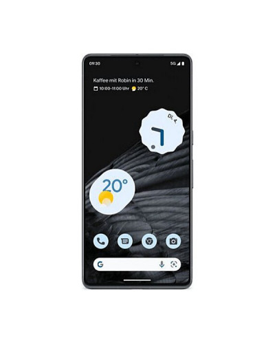 Смартфон Google Pixel 7 8/128GB Obsidian