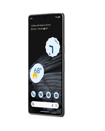 Смартфон Google Pixel 7 8/128GB Obsidian