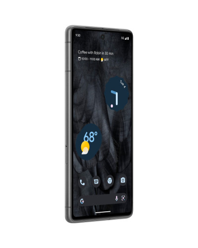 Смартфон Google Pixel 7 8/128GB Obsidian