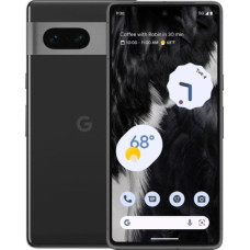Смартфон Google Pixel 7 8/128GB Obsidian