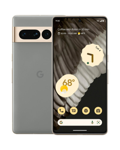 Смартфон Google Pixel 7 Pro 12/128GB Hazel JP