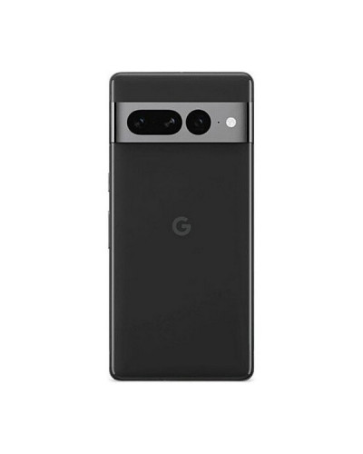 Смартфон Google Pixel 7 Pro 12/128GB Obsidian