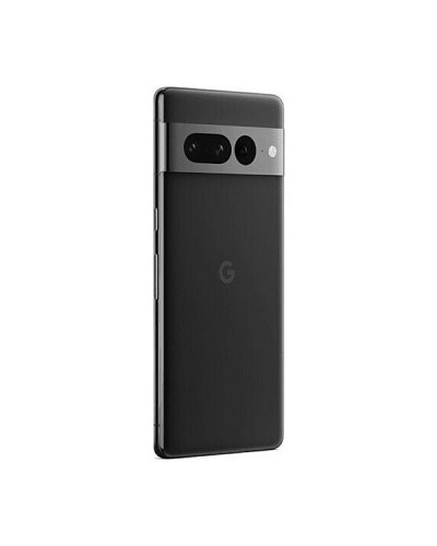 Смартфон Google Pixel 7 Pro 12/256GB Obsidian